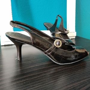 🍀Predictions heels